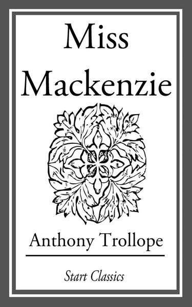 Produktbild: Miss Mackenzie