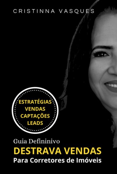 Produktbild: Destrava Vendas Para Corretores De Im&oacute;veis