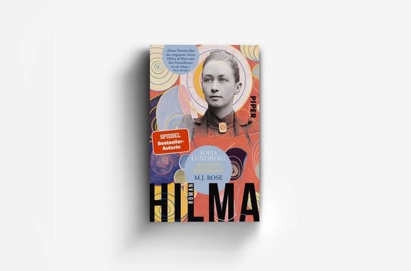Produktbild: Hilma