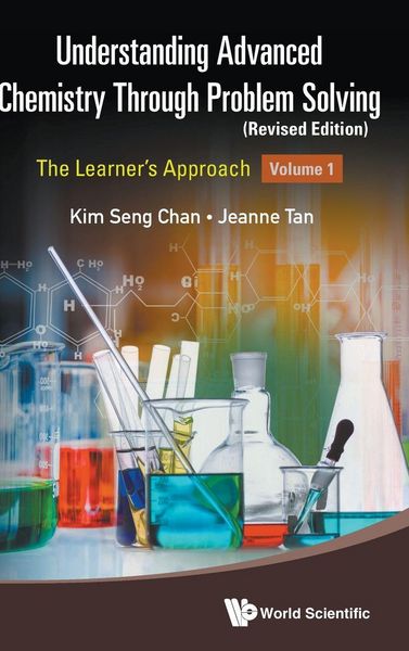 Produktbild: Under Adv Chem Prob (v1) Rev Ed