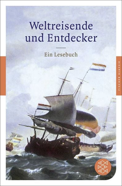 Weltreisende und Entdecker, Taschenbuch von , Fischer Taschenbuch Verlag, 9783596903399
