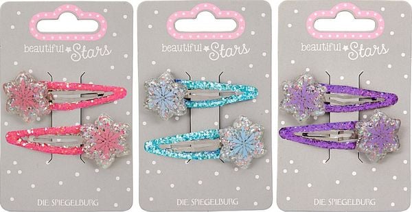 Produktbild: Haarclips