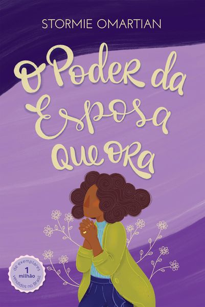Produktbild: O poder da esposa que ora (Nova Capa)