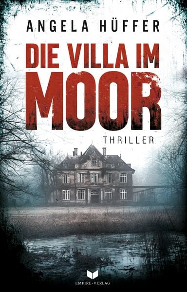 Produktbild: Die Villa im Moor