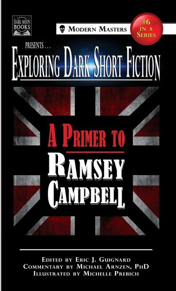 Produktbild: Exploring Dark Short Fiction #6