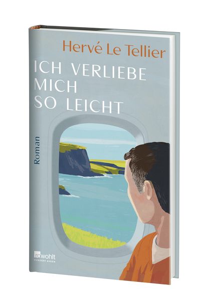 Produktbild: Ich verliebe mich so leicht