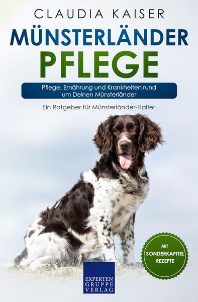 Produktbild: M&uuml;nsterl&auml;nder Pflege
