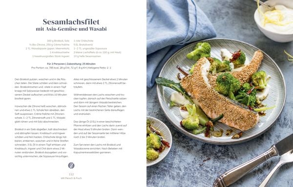 Produktbild: Keto - richtig gesund