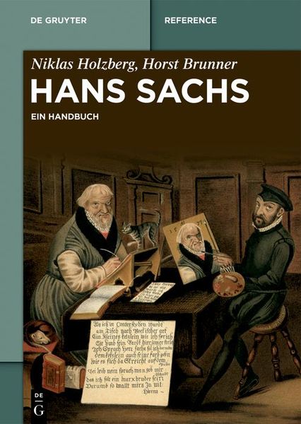 Produktbild: Hans Sachs