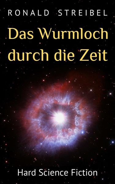 Produktbild: Das Wurmloch durch die Zeit