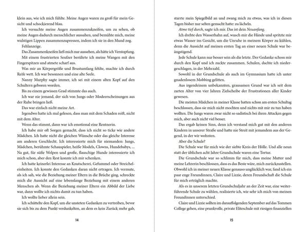 Produktbild: Boys of Tommen 1: Binding 13