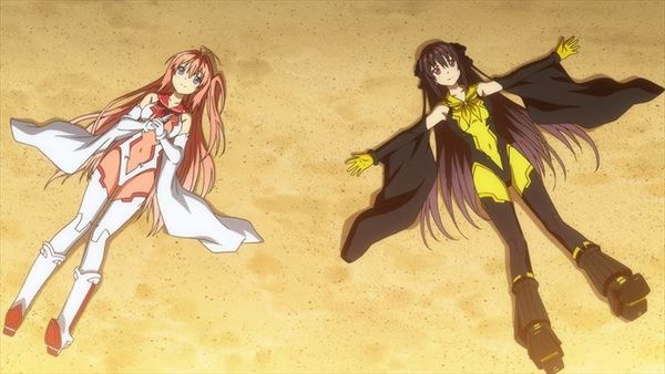 Produktbild: Aokana - Four Rhythm Across the Blue - Volume 2: Episode 07-12