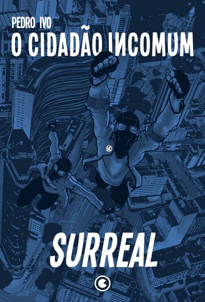 Produktbild: O Cidad&atilde;o Incomum 2 - Surreal