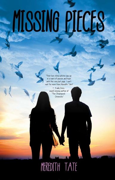 Produktbild: Missing Pieces