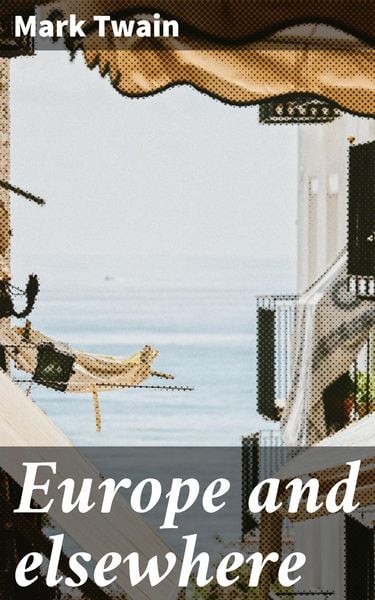 Produktbild: Europe and elsewhere