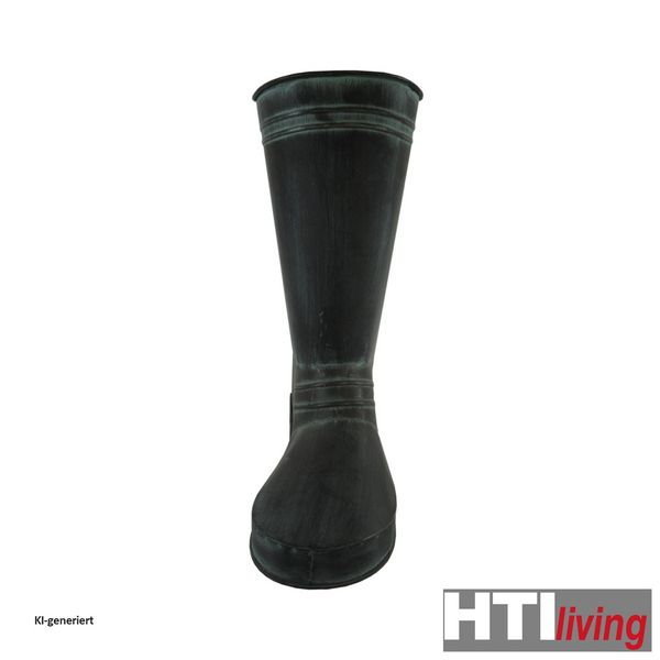 Produktbild: HTI-Living HTI-Living Pflanzstiefel Emily HTI-Living Pflanzstiefel Emily