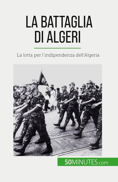 Produktbild: La Battaglia di Algeri