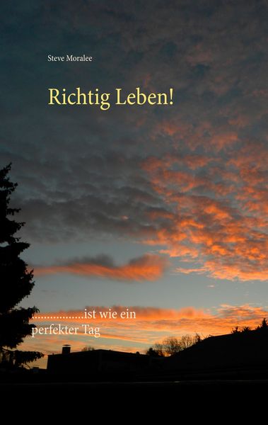 Produktbild: Richtig Leben!