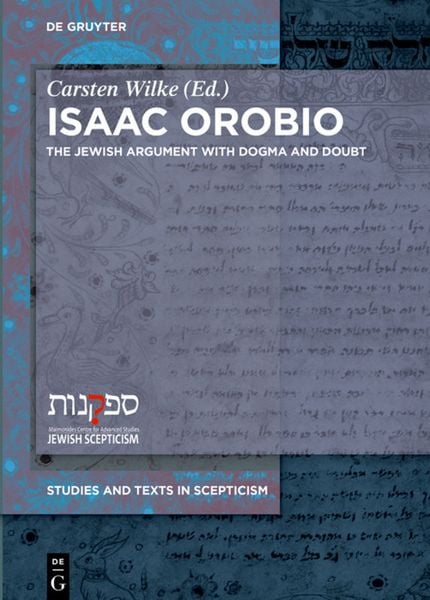 Produktbild: Isaac Orobio