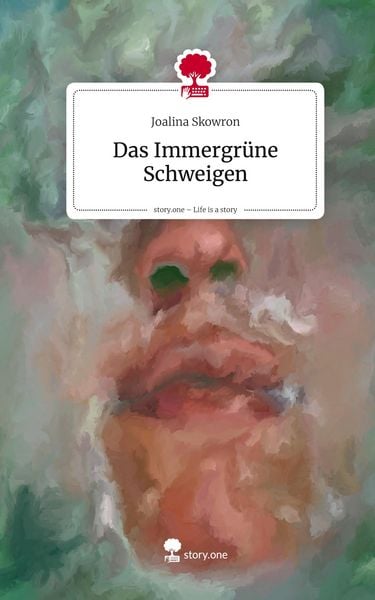 Produktbild: Das Immergr&uuml;ne Schweigen. Life is a Story - story.one