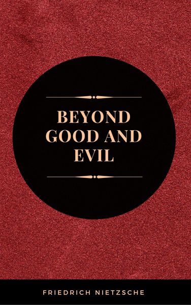 Produktbild: Beyond Good and Evil