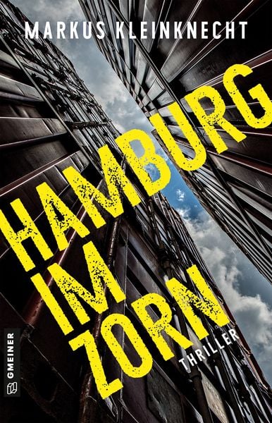Produktbild: Hamburg im Zorn