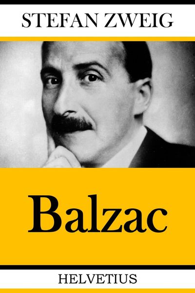 Produktbild: Balzac