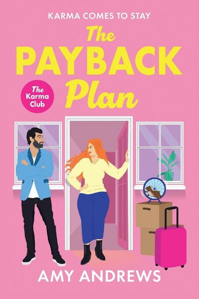 Produktbild: The Payback Plan