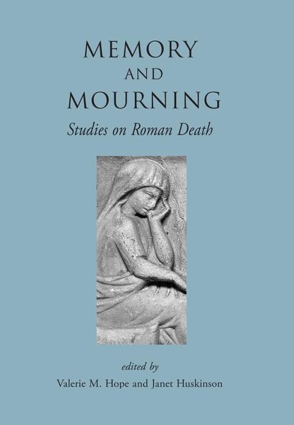 Produktbild: Memory and Mourning