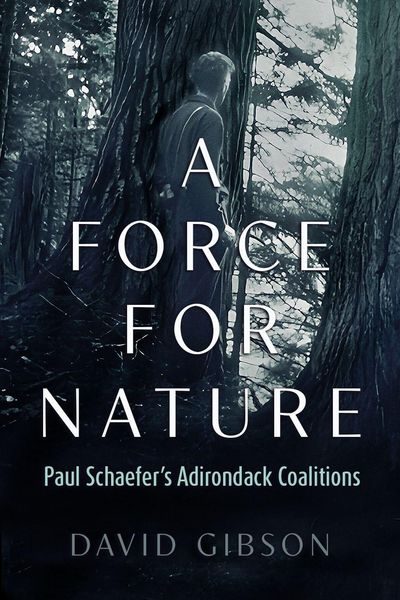 Produktbild: A Force for Nature