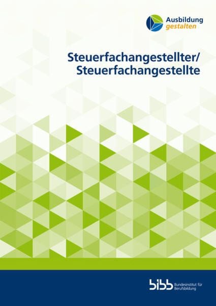 Steuerfachangestellter/ Steuerfachangestellte