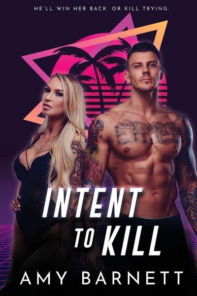 Produktbild: Intent to Kill