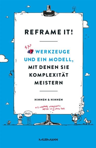 Produktbild: Reframe it!