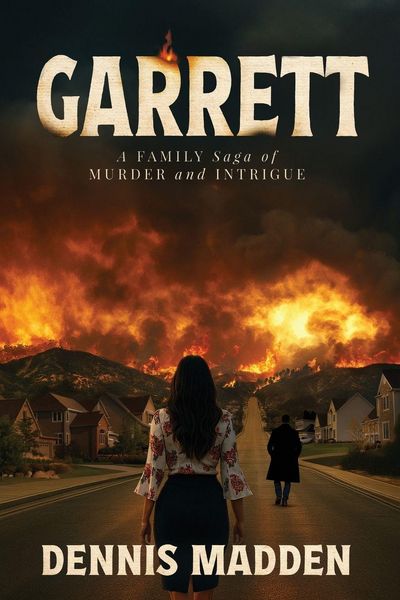Produktbild: Garrett