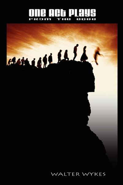 Produktbild: One Act Plays from the Edge