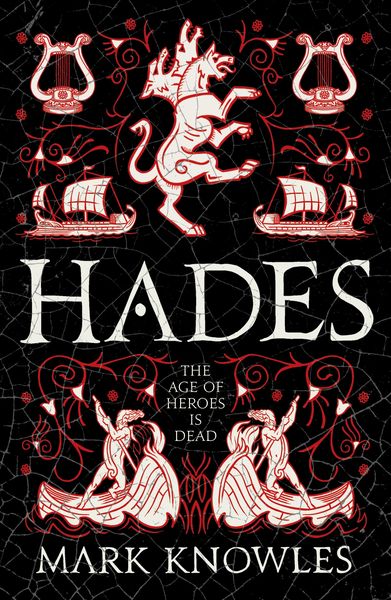 Produktbild: Hades