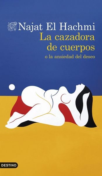 Produktbild: La cazadora de cuerpos
