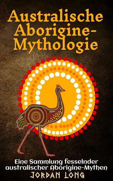 Produktbild: Australische Aborigine-Mythologie