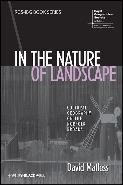 Produktbild: In the Nature of Landscape