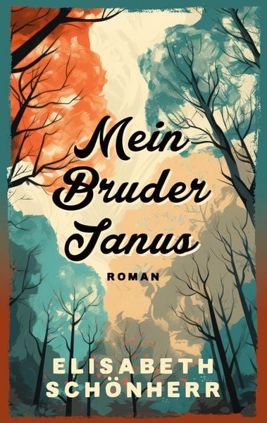 Produktbild: Mein Bruder Janus