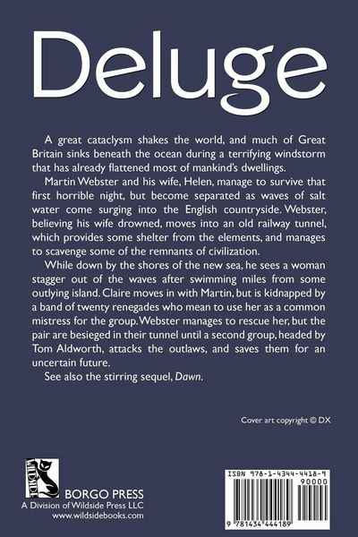 Produktbild: Deluge