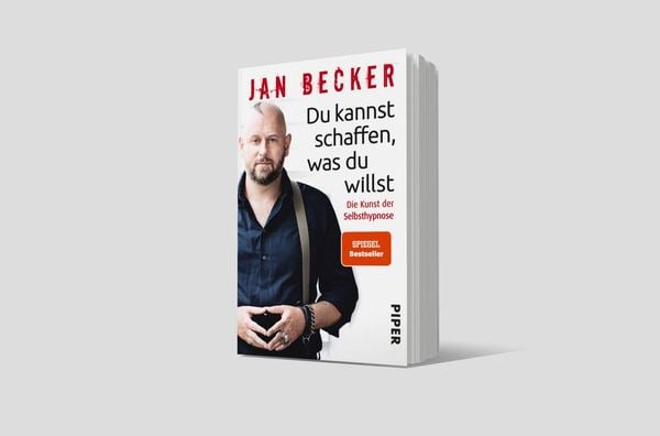 Produktbild: Du kannst schaffen, was du willst