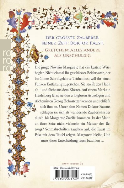 Produktbild: Die Schwarzk&uuml;nstlerin