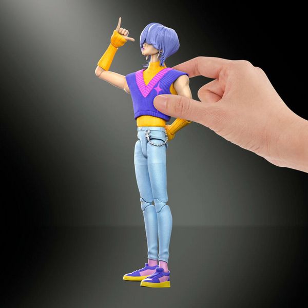 Produktbild: KPop DH Action Figure Mystery.JRY36