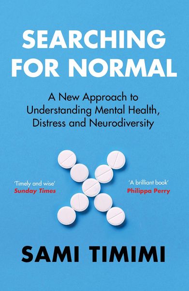 Produktbild: Searching for Normal