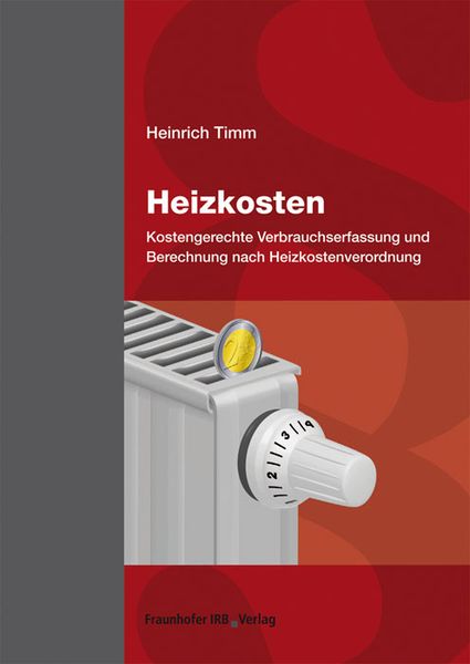 Produktbild: Heizkosten