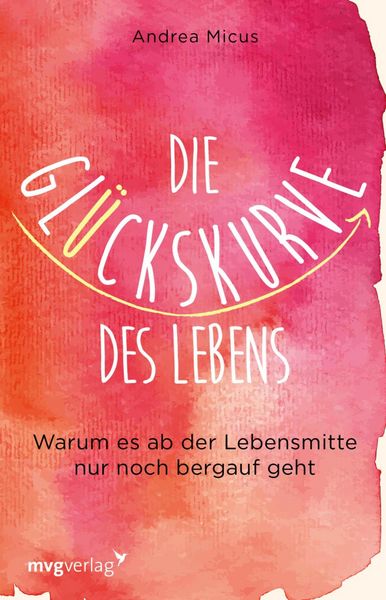 Produktbild: Die Gl&uuml;ckskurve des Lebens
