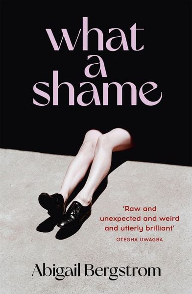 Produktbild: What a Shame