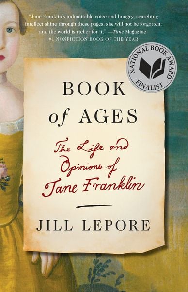 Produktbild: Book of Ages
