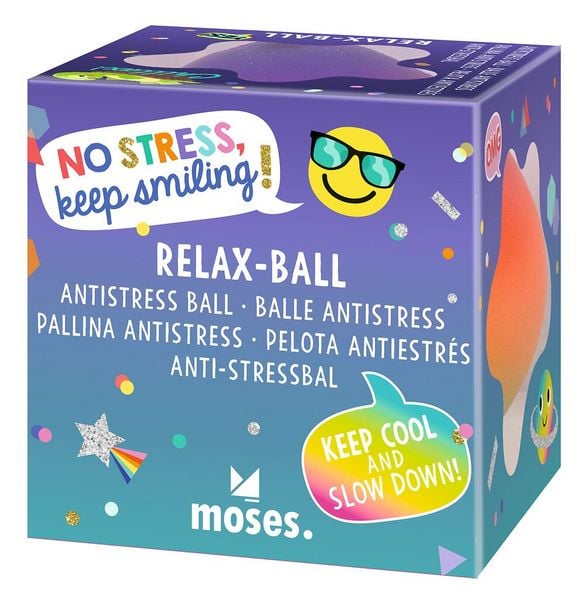 Produktbild: Happy Day Relaxb&auml;lle